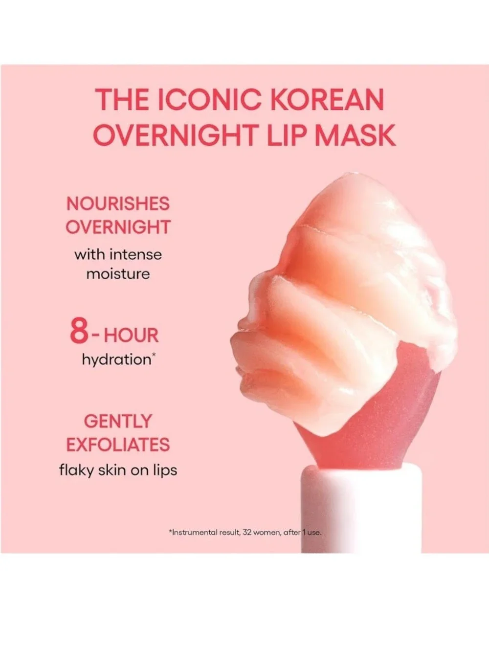 Laneige Lip Care 5-Piece Holiday Gift Set